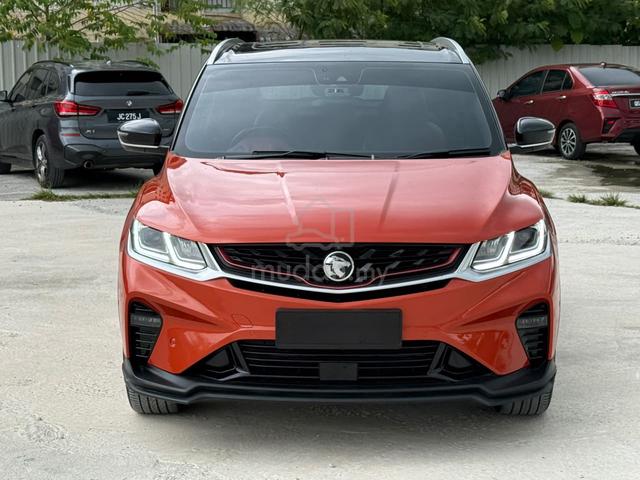 FULL SPEC⭐S/ROOF⭐2020 Proton X50 1.5 FLAGSHIP (A) - 3