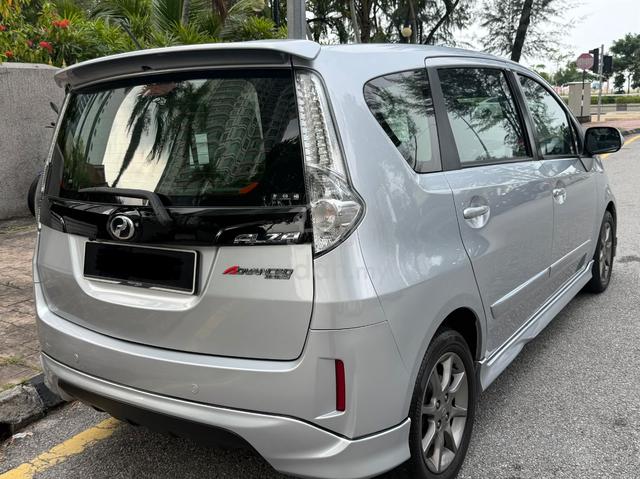 2015 Perodua ALZA 1.5 ZV ADVANCED FACELIFT (A) - 3