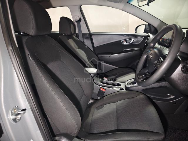 2021 Hyundai KONA 2.0 F/Service 5-Years Warranty - 5