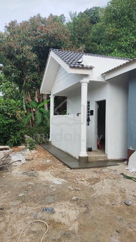 Rumah sewa di Kepala Batas Alor Setar Kedah 1