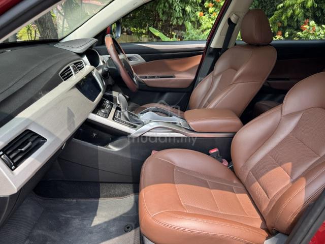 2019 Proton X70 1.8 PREMIUM 2WD (A) - 5