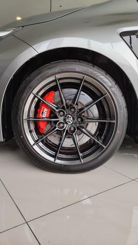 2024 Toyota GR COROLLA RZ 1.6 (M) - 3