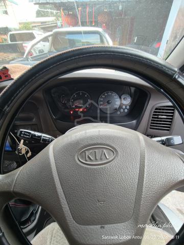 2005 Kia PREGIO 2.7 (M) - 3