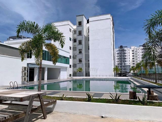 Ipoh Casa Residences 1