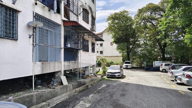 Taman Sungai Besi Indah 1