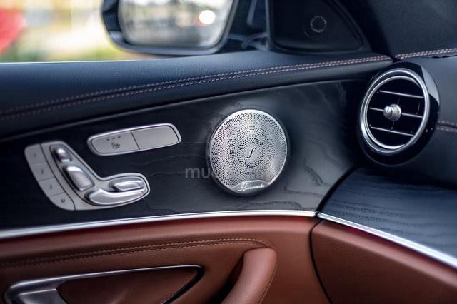 2019 Mercedes Benz E-CLASS 2.0 E300 Burmester FULL - 5
