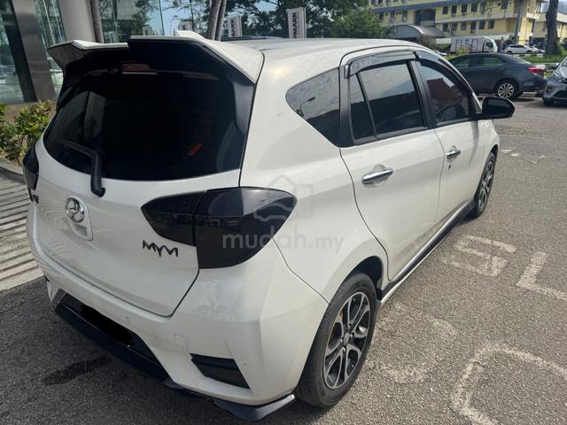 2021 Perodua MYVI 1.3 PREMIUM X (A) - 3