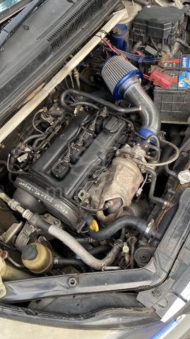 2012 Proton EXORA 1.6 BOLD STANDARD (A) - 3