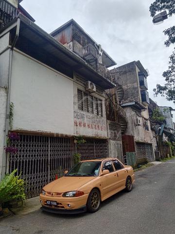 1995 Proton WIRA 1.6 XLi (M) - 1