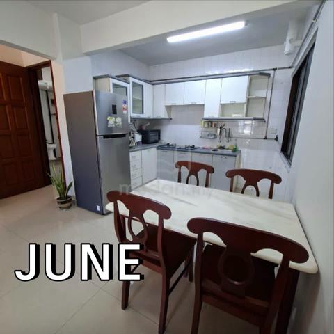 Villa Condominium 1