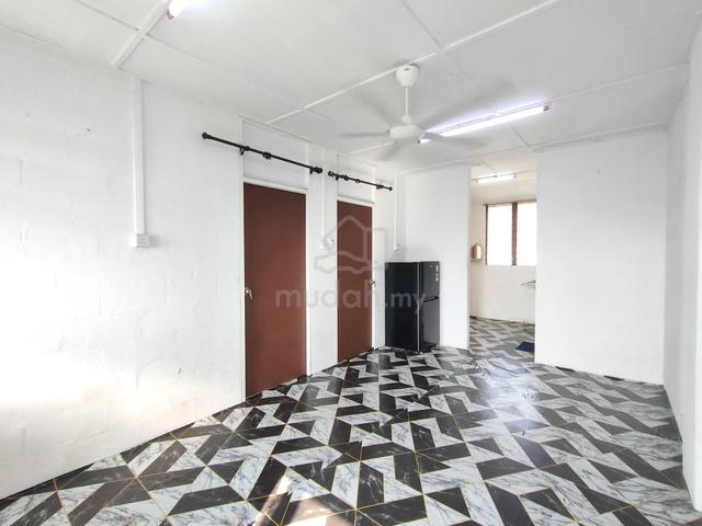 Seksyen 10 Wangsa Maju 1