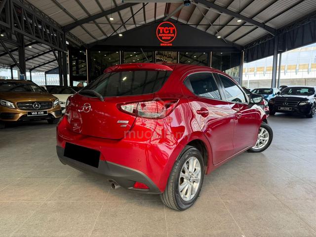 Mazda 2 1.5 HATCHBACK (GVC) ENHANCED 70K KM MILS - 3
