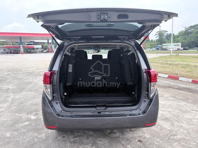 2017 Toyota INNOVA 2.0 G (A) - 3