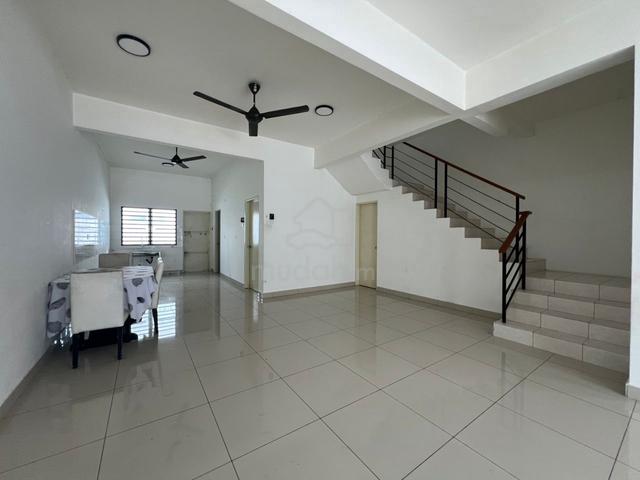Bertam Taman Merkasari 2-stry Terrace House for Rent|Partly furnished 1