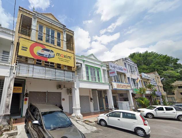 【Rented ROI 5.2%】🔥TAMAN UNIAN @ SEREMBAN🔥 FREEHOLD 3STY SHOP 1