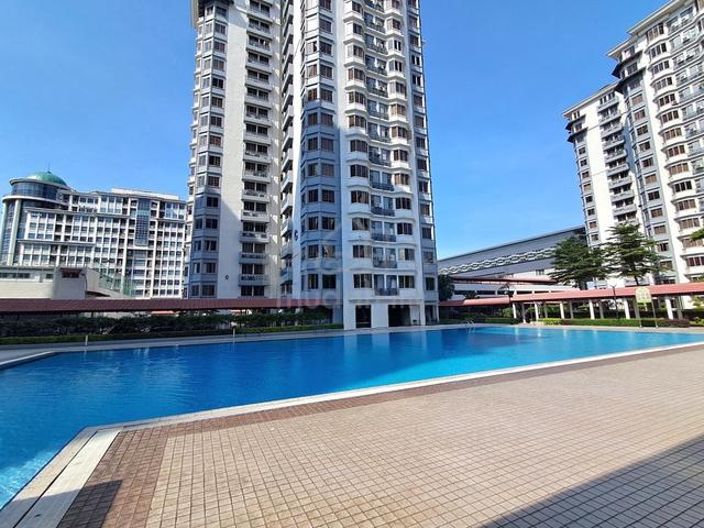 Room for Rent Kelana D'putera @ Kelana Jaya SS7 Paradigm Lincoln 1