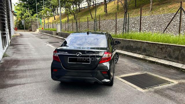 2021 Perodua BEZZA 1.3 AV (A) - 3