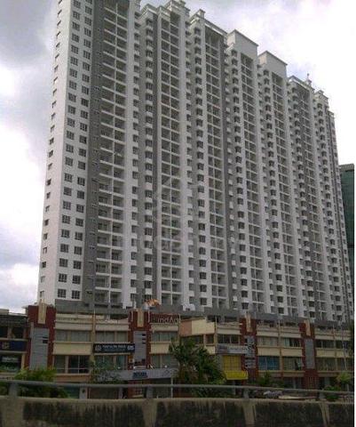Symphony Heights (Simfoni Heights) 1