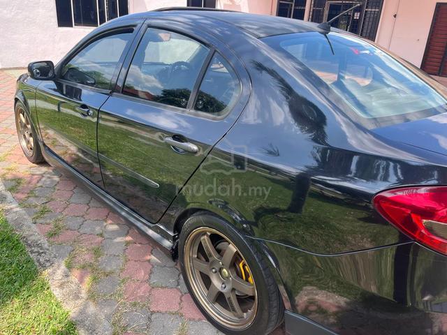 2012 Proton PERSONA 1.6 ELEGANCE BASE LINE (M) - 1