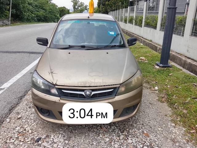 2015 Proton SAGA 1.6 FLX SE (A) - 1