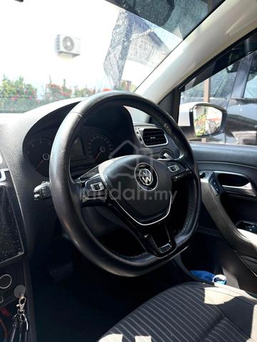 2015 Volkswagen POLO 1.6 (CKD) (A) - 3