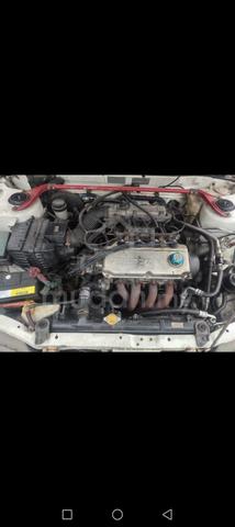 1997 Proton WIRA 1.6 XLi (M) - 4