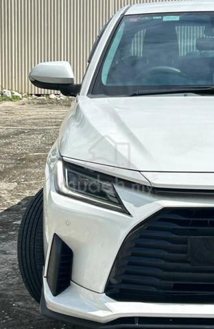 2023 Toyota VIOS 1.5 E MY19 FACELIFT (A) - 5
