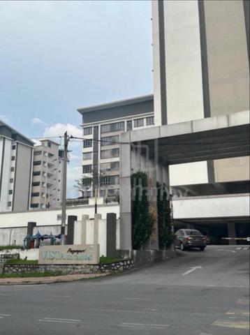 Vista Sri Tanjung 1