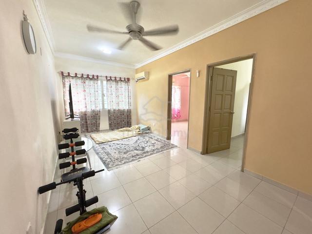 Sanjung Apartment 1