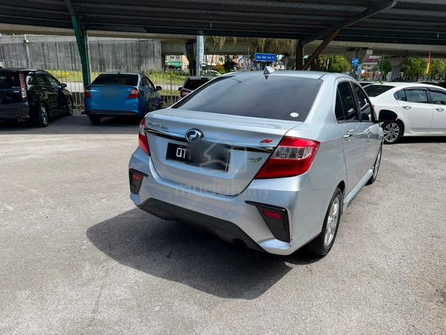 2020 Perodua BEZZA 1.3 AV (A) - 4