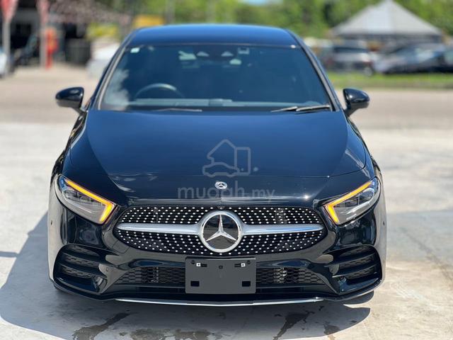 360/HUD 2021 Mercedes Benz A180 AMG LINE 16k KM - 2