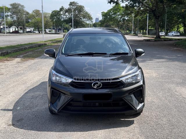 2023 Perodua BEZZA 1.0 G MY16 D63D FACELIFT (A) - 2