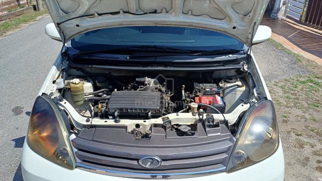 2012 Perodua VIVA 1.0 ELITE EZi (A) - 3