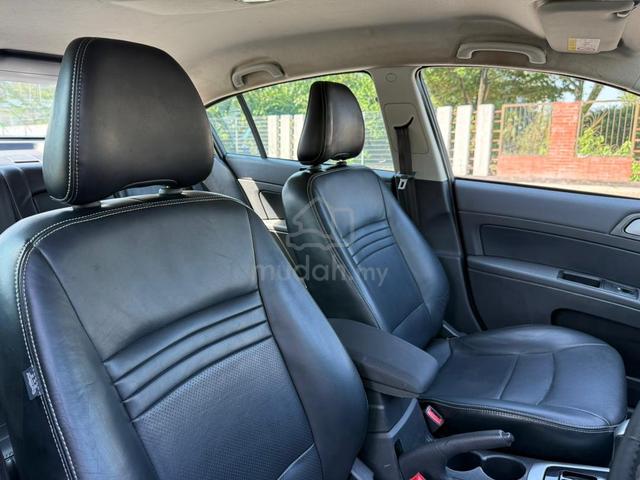 Proton PREVE 1.6 CFE TURBO PREMIUM (A) BODYKIT - 5