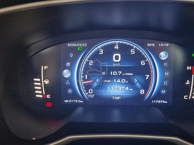 FOR SALE – 2019 Proton X70 1.8 PREMIUM 2WD CBU - 4