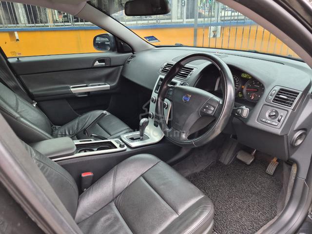 2011 Volvo S40 2.4 FACELIFT (A) - 4