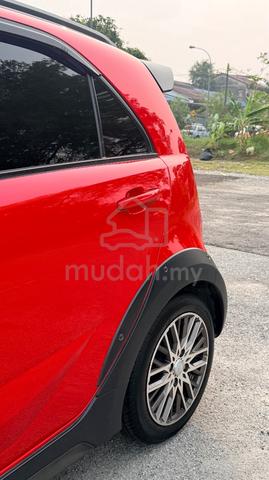 2022 Proton IRIZ 1.6 ACTIVE MY19 FACELIFT (A) - 4