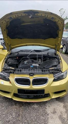 2010 Bmw 3 SERIES 3.0 35I (A) - 2