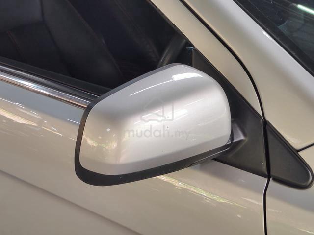 2013 Proton INSPIRA 2.0 PREMIUM (A) CONVERT LANCER - 5