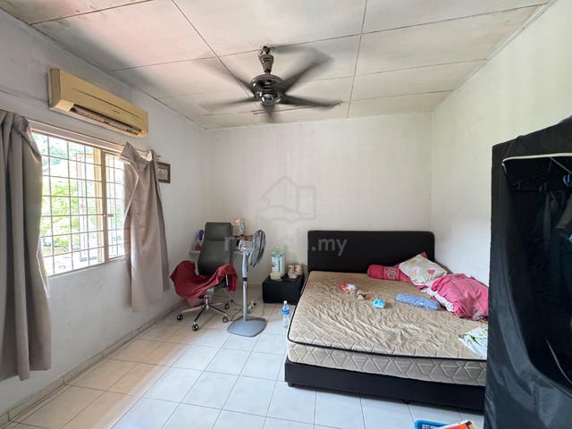 BELOW MARKET Double Storey Taman Bukit Rawang Jaya near NSK 1