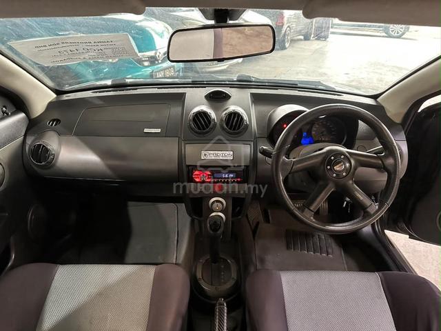 2007 Proton Satria Neo 1.3 (Auto) - 5