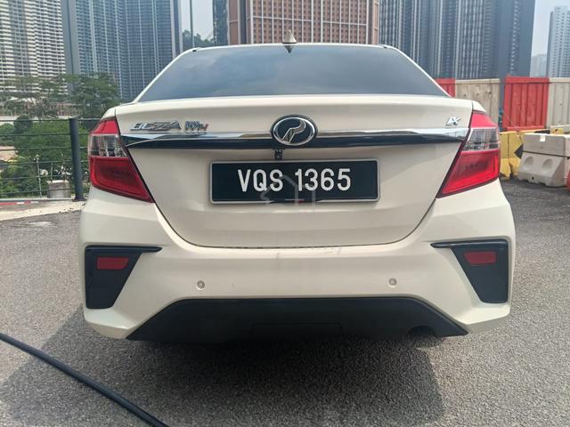 2026 Perodua BEZZA 1.3 X MY16 D63D FACELIFT (A) - 4