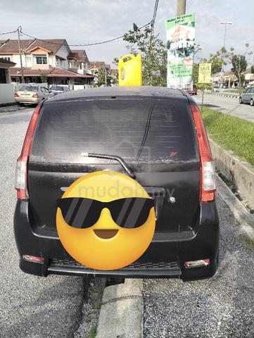 2008 Perodua VIVA 1.0 SX STANDARD (M) - 2