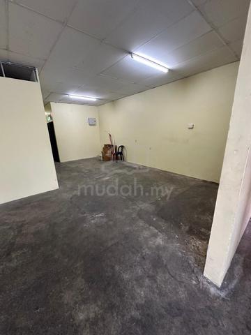 Desa Cemerlang Shop For Rent Johor Bahru 1