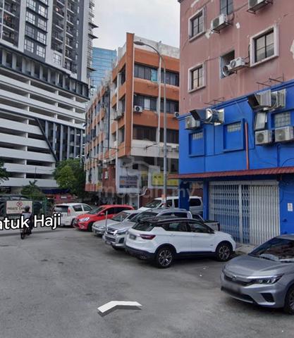 Taman Tan Yew Lai Shop Lots For Sale 1