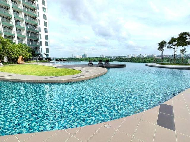 8scape Residensi 1