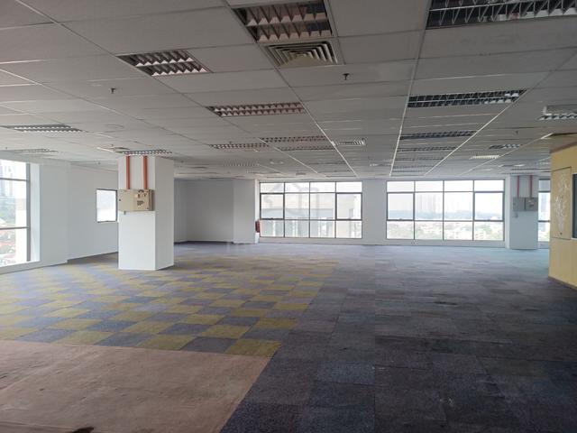 Renovated Office, size 9400 sqf, lif, Wangsa Maju , Kuala Lumpur 1