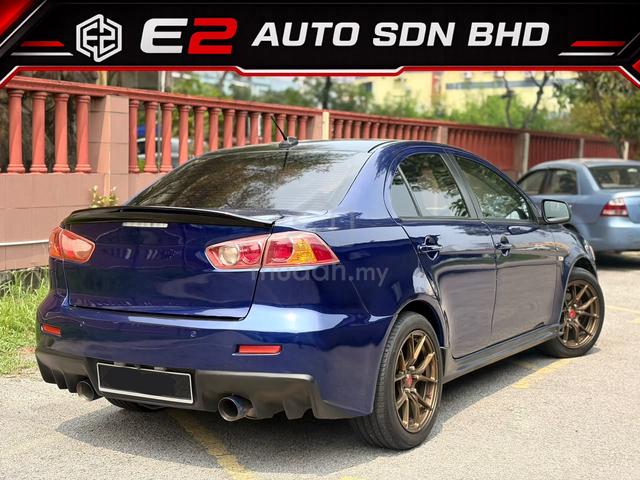 2013 Proton INSPIRA 2.0 PREMIUM CVT (A)LOAN KEDAI - 2