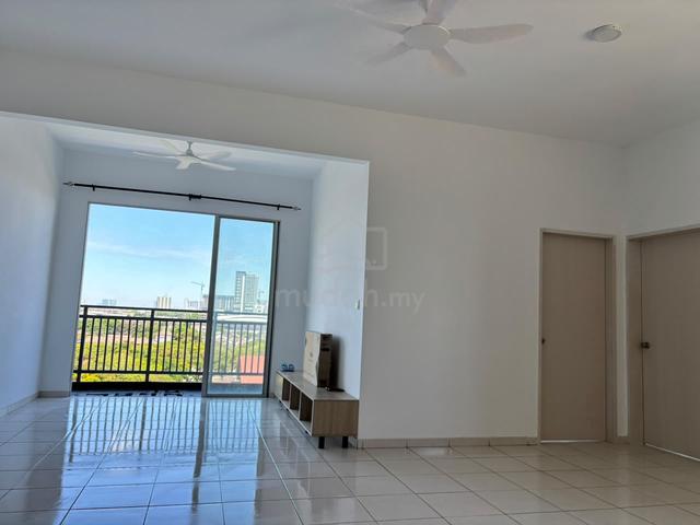 Intan Apartment (Puchong) 1