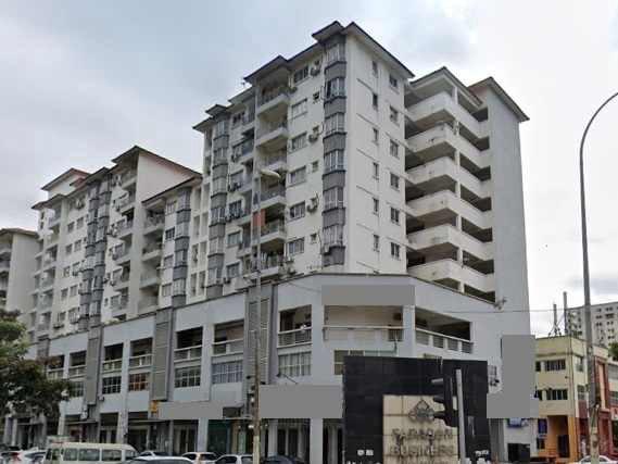 Fadason Service Apartments 1